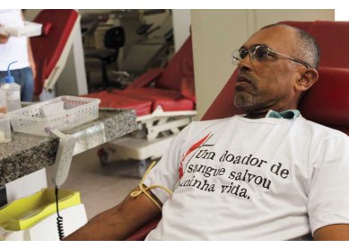 Igreja Metodista realiza campanha de doao de sangue em Joo Pessoa