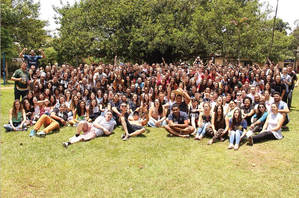 Integridade e misso pautam o Encontro Nacional de Jovens 2018