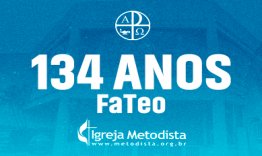 FaTeo - 134 anos de vida e misso