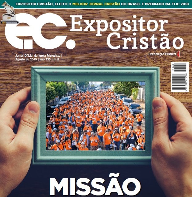 EC agosto 2019