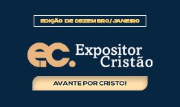 Avante por Cristo!