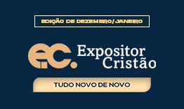 Tudo novo de novo