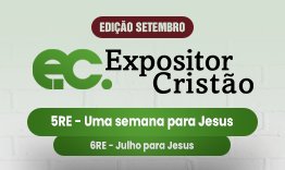 Igreja em Misses  |  5RE e 6RE