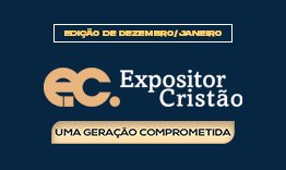 Uma gerao comprometida