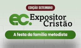 A festa da famlia Metodista