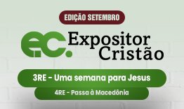 Igreja em Misses  |  3RE e 4RE