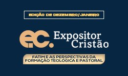 FaTIM e as perspectivas para a formao teolgica e pastoral