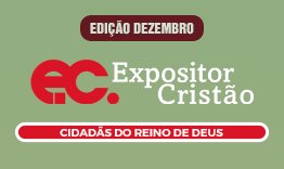 Cidads do Reino de Deus