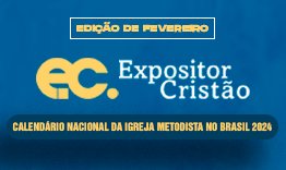 Calendrio Nacional da Igreja Metodista no Brasil