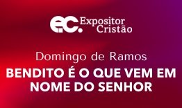 BENDITO  O QUE VEM EM NOME DO SENHOR