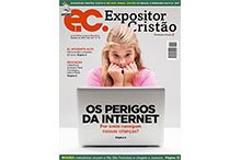 EC de outubro: Por onde navegam nossas crianas?