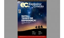 EC dezembro: natal, tempo de esperana! (Vol. 136 N. 12 2022)