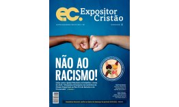 EC de Fevereiro: No ao Racismo! (Vol. 138 N. 1 2024)