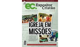 EC de setembro: Igreja em Misses (Vol. 137 N. 4 2023)