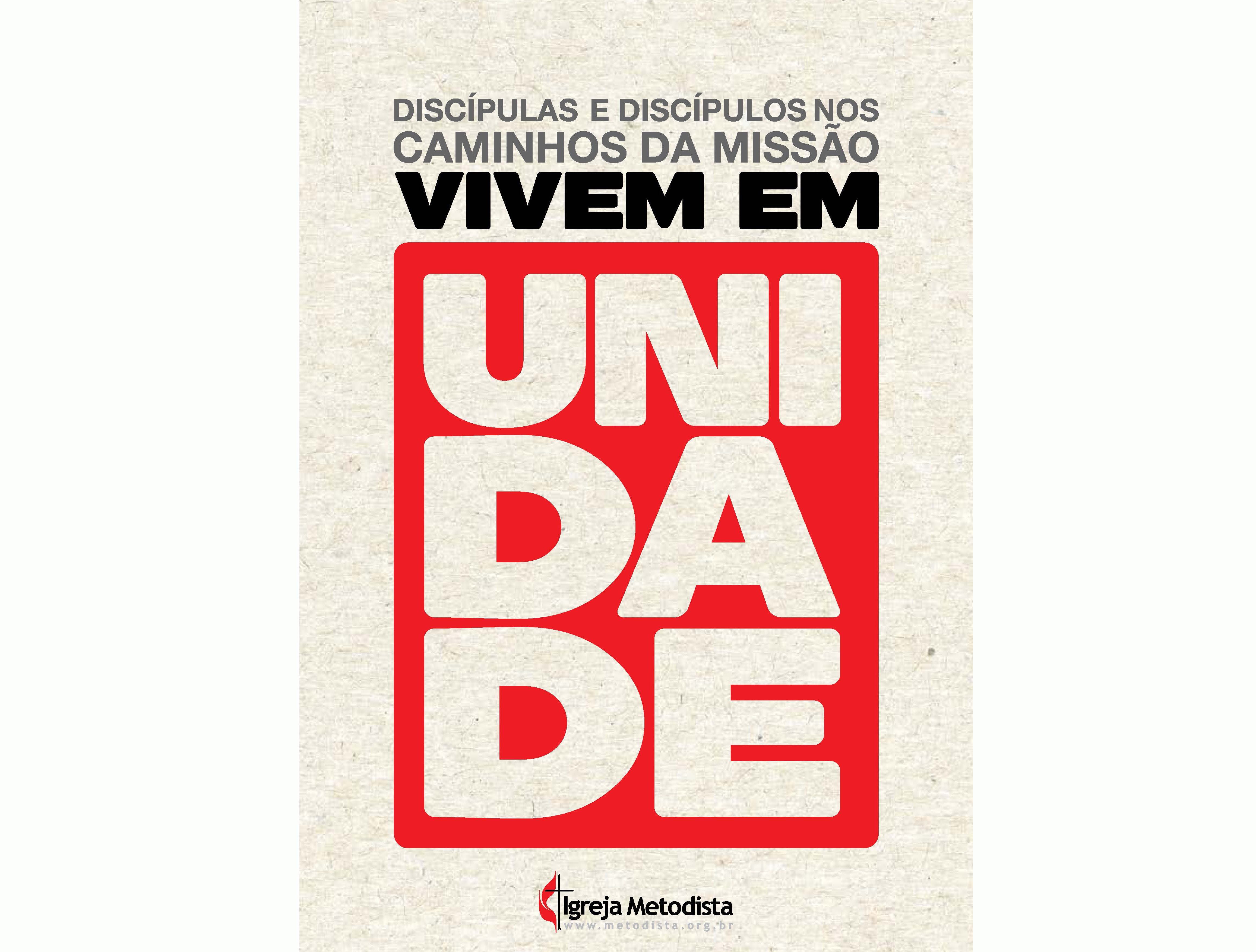 Carta Pastoral Unidade