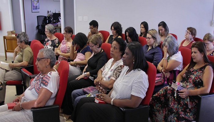 Confederao Metodista de Mulheres define tema para 2019