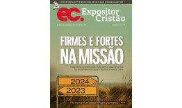 EC de Dezembro: Firmes e Fortes na Misso (Vol. 137 N. 5 2023)