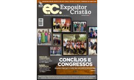 EC de novembro: conclios e congressos (Vol. 136 N. 11 2022)