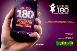 179 relatos de violncia contra mulheres por dia em 2015