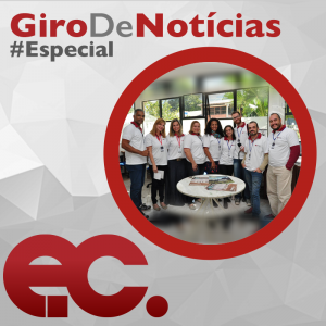 Giro de notcias: Equipe EC