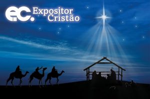 A solidariedade do Natal