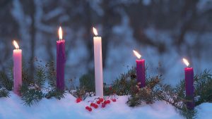 Para celebrar o Natal de acordo com o calendrio cristo