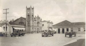 Igreja Metodista: 150 anos no Brasil