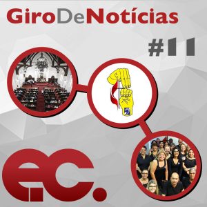 Giro de notcias #011 j est no ar