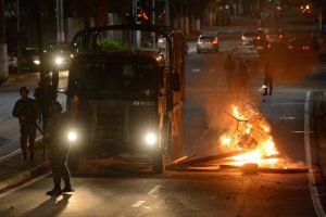 Bispo da Igreja Metodista se manifesta sobre crise no Esprito Santo