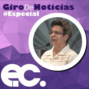 Giro de notcias - Especial ms da mulher #03 - Formas de violncia