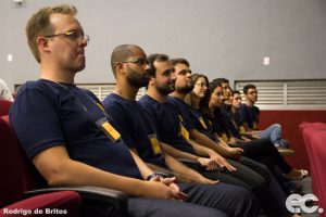 Jovens Talentos: educao metodista apresenta selecionados/as e celebra sucesso do programa