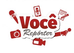 Voc reprter Expositor Cristo