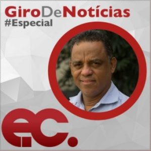 Giro de notcias - Especial pastorais #03 - Direitos Humanos