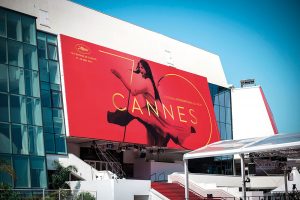 Testemunho de um metodista em Cannes