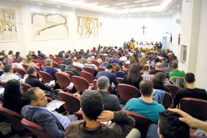 Reformar a nao, particularmente a Igreja